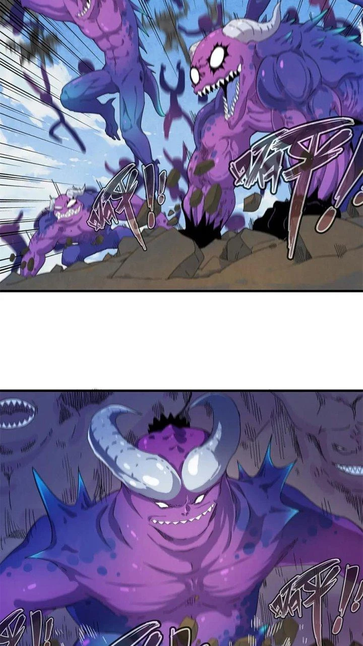 Từ Giờ, Ta Chính Là Bậc Thầy Của Pháp Sư Chapter 78 - Trang 2