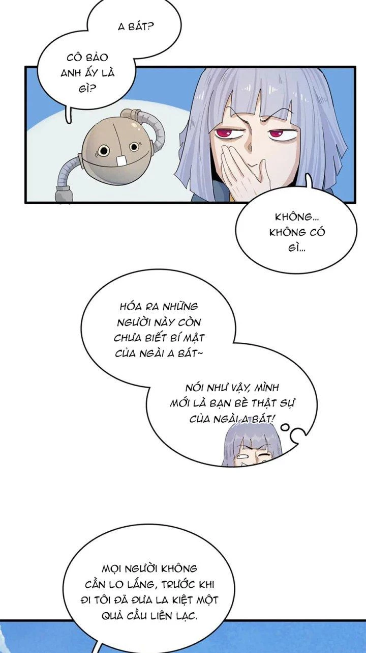 Từ Giờ, Ta Chính Là Bậc Thầy Của Pháp Sư Chapter 78 - Trang 2