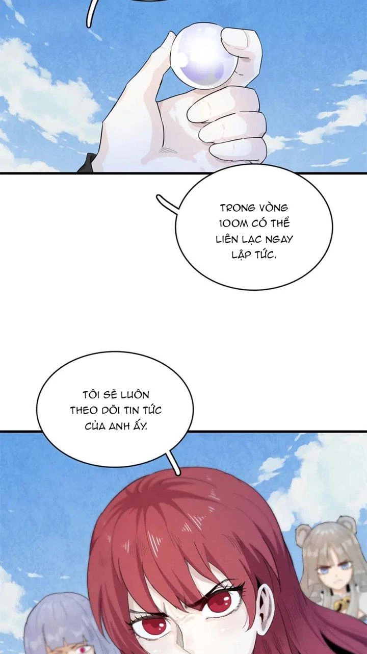 Từ Giờ, Ta Chính Là Bậc Thầy Của Pháp Sư Chapter 78 - Trang 2