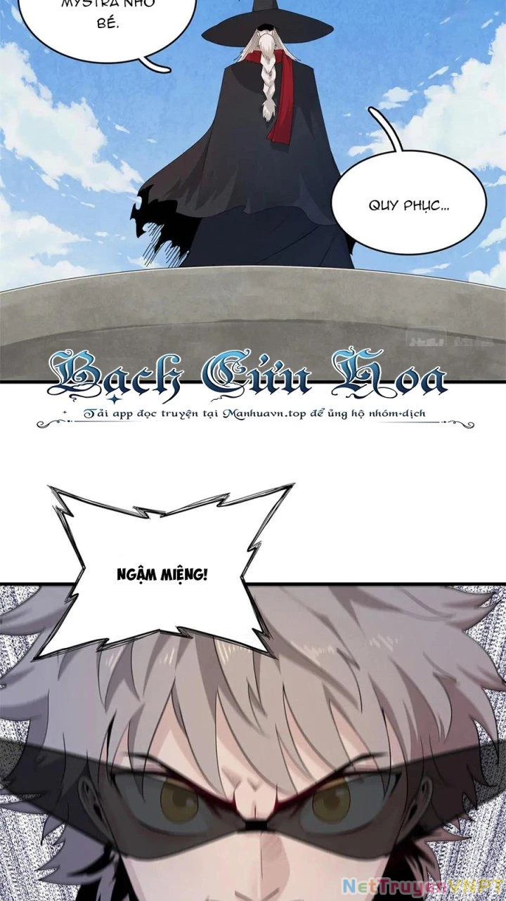 Từ Giờ, Ta Chính Là Bậc Thầy Của Pháp Sư Chapter 78 - Trang 2