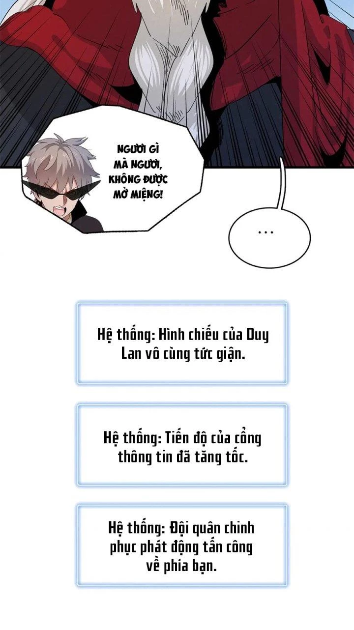 Từ Giờ, Ta Chính Là Bậc Thầy Của Pháp Sư Chapter 78 - Trang 2