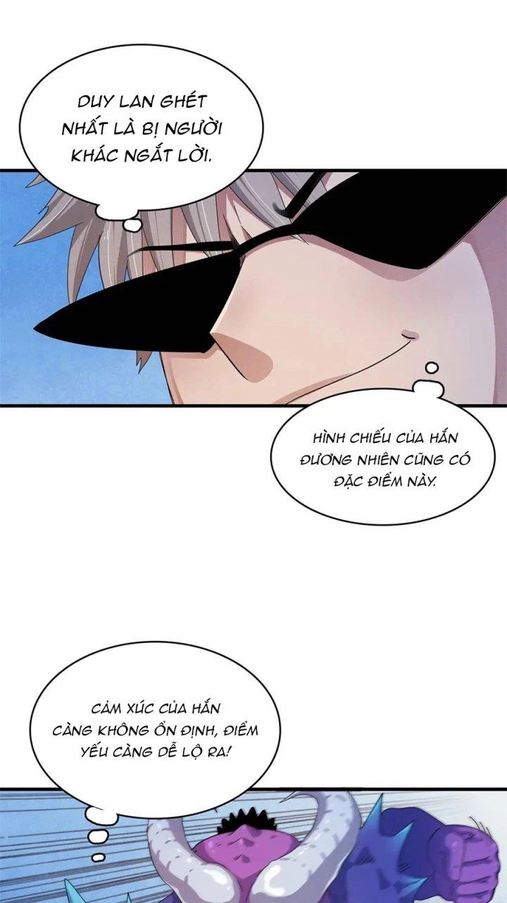 Từ Giờ, Ta Chính Là Bậc Thầy Của Pháp Sư Chapter 78 - Trang 2