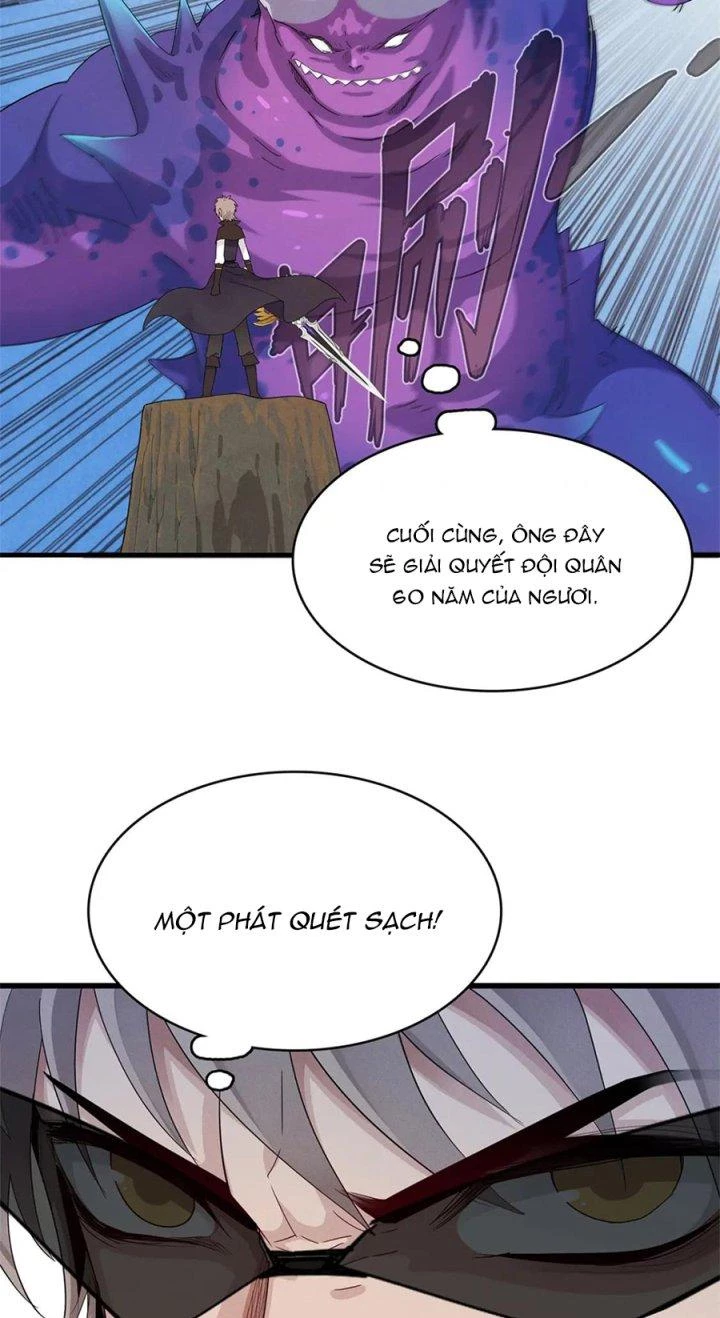 Từ Giờ, Ta Chính Là Bậc Thầy Của Pháp Sư Chapter 78 - Trang 2