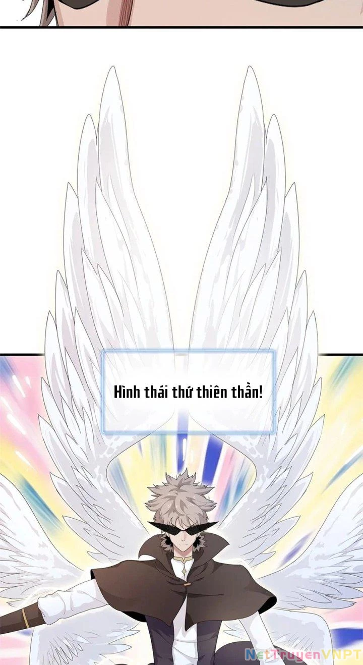 Từ Giờ, Ta Chính Là Bậc Thầy Của Pháp Sư Chapter 78 - Trang 2