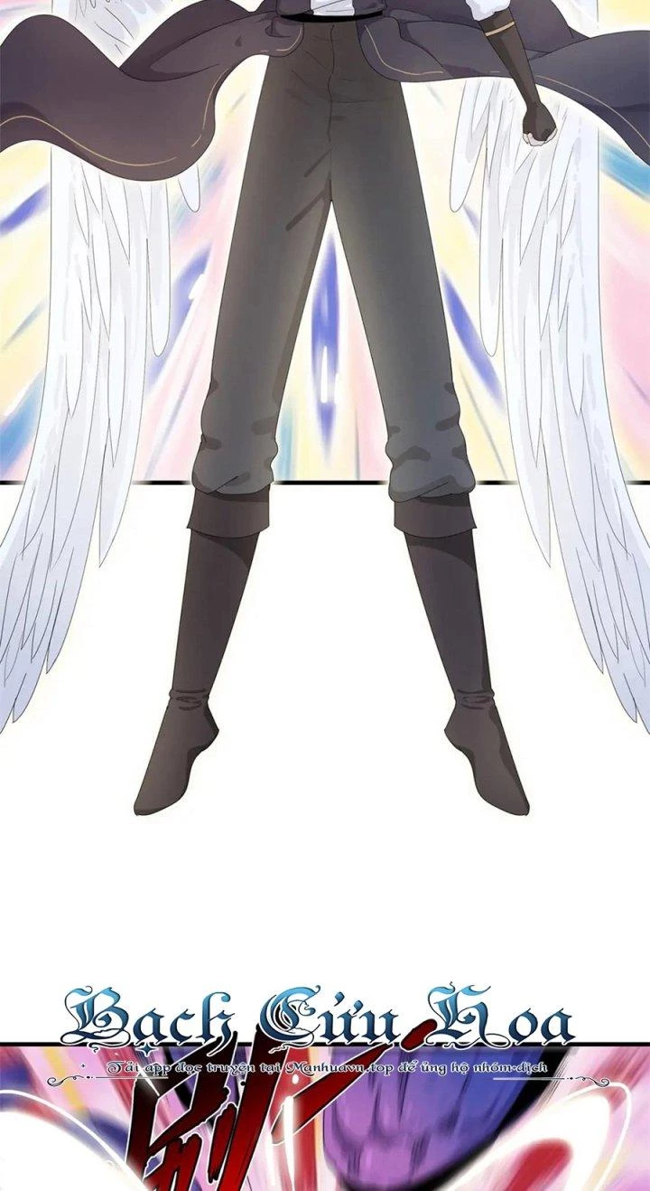 Từ Giờ, Ta Chính Là Bậc Thầy Của Pháp Sư Chapter 78 - Trang 2