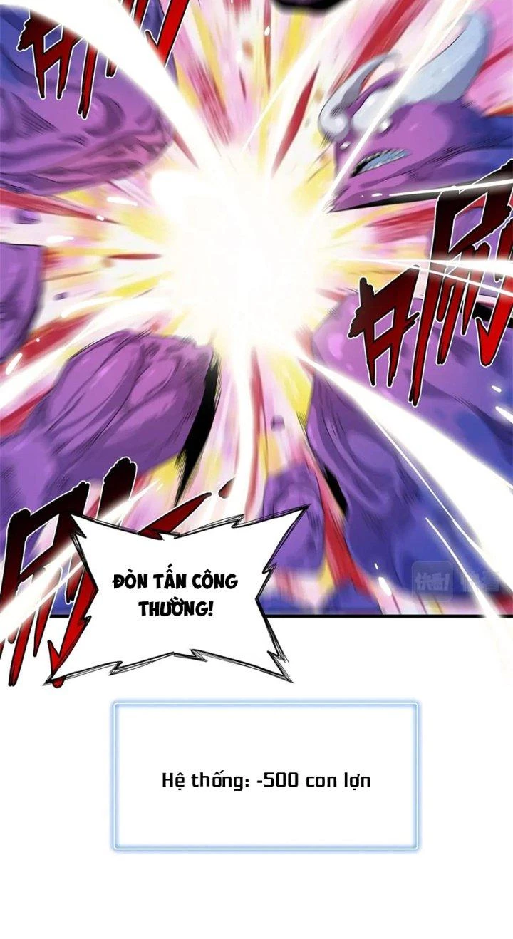 Từ Giờ, Ta Chính Là Bậc Thầy Của Pháp Sư Chapter 78 - Trang 2