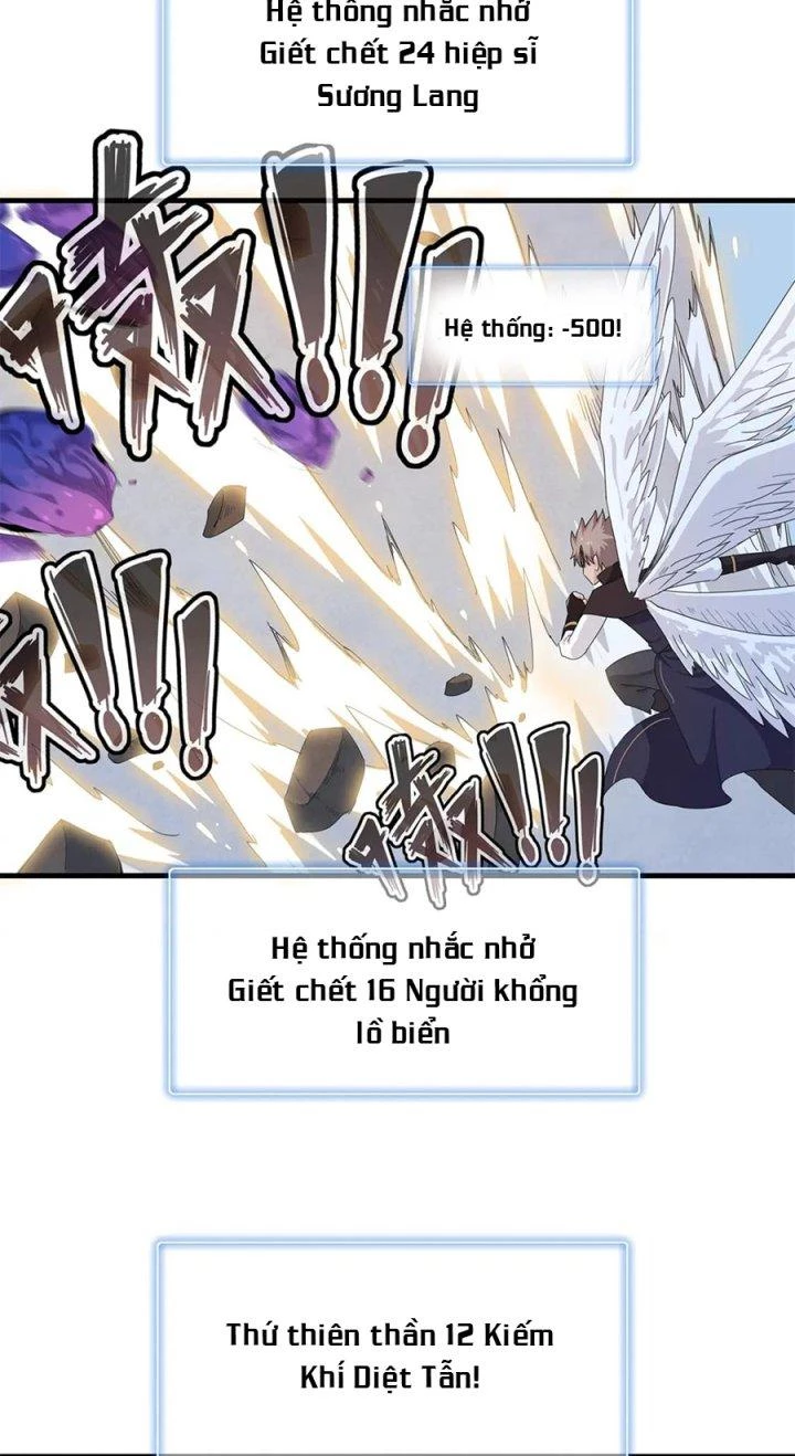 Từ Giờ, Ta Chính Là Bậc Thầy Của Pháp Sư Chapter 78 - Trang 2