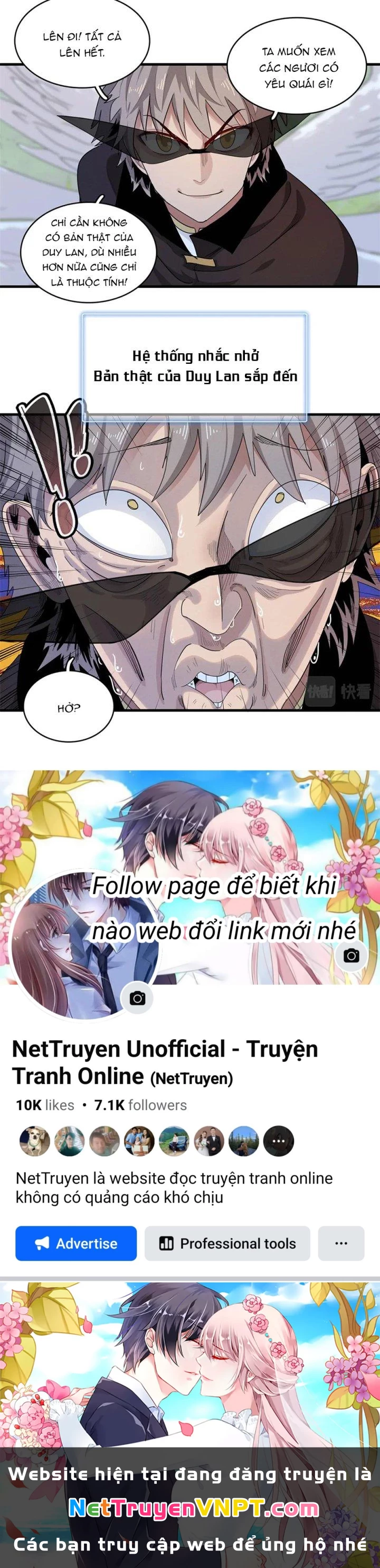 Từ Giờ, Ta Chính Là Bậc Thầy Của Pháp Sư Chapter 78 - Trang 2