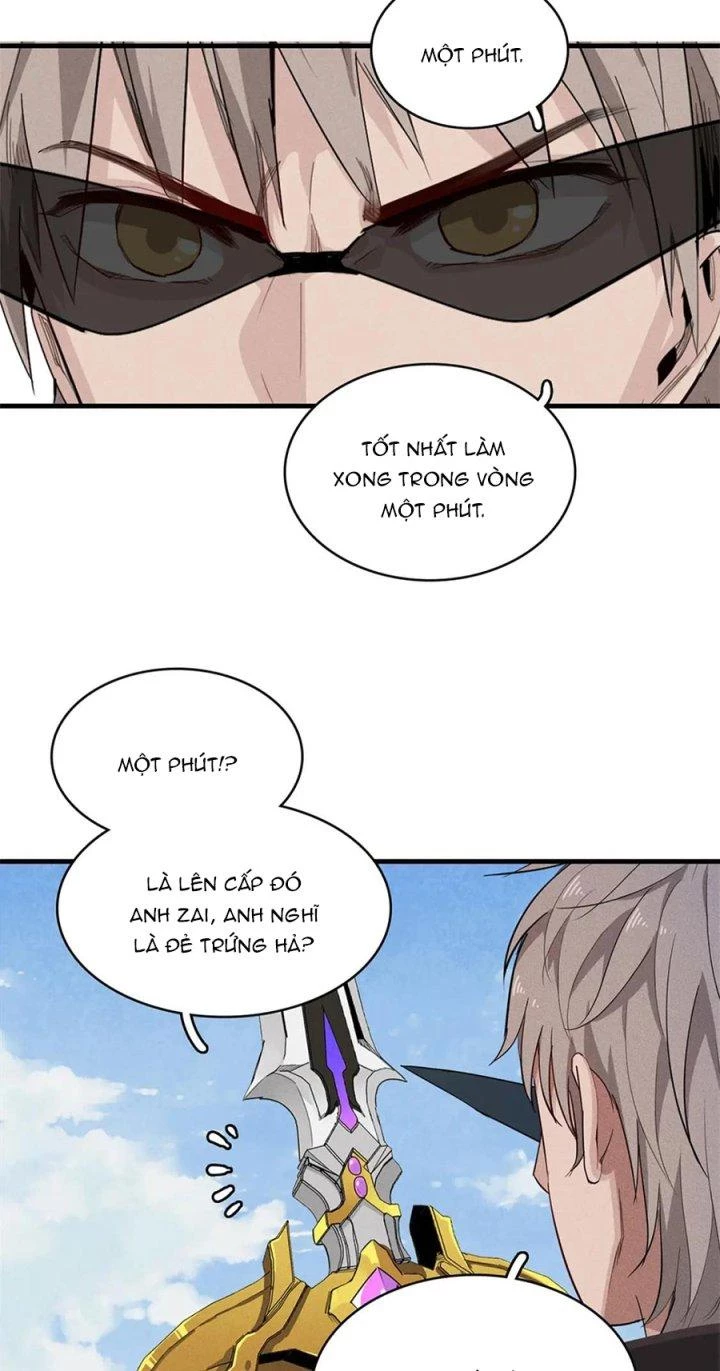 Từ Giờ, Ta Chính Là Bậc Thầy Của Pháp Sư Chapter 79 - Trang 2