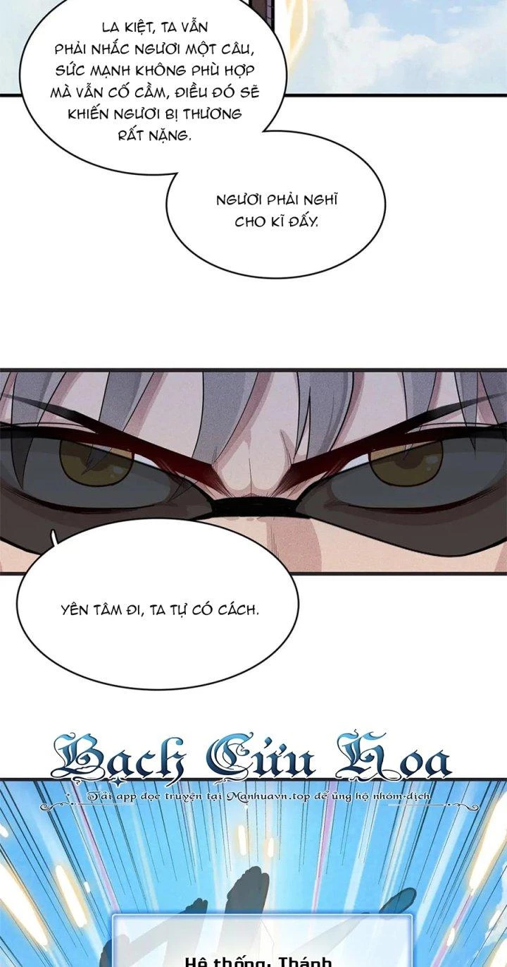 Từ Giờ, Ta Chính Là Bậc Thầy Của Pháp Sư Chapter 79 - Trang 2