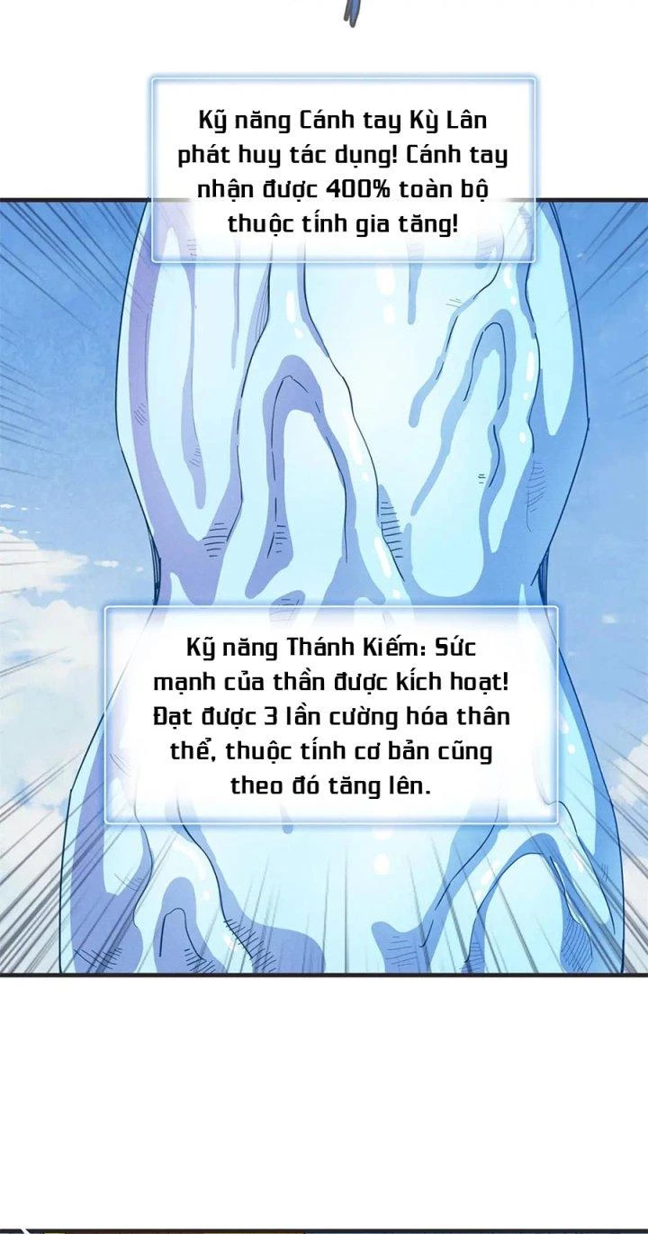 Từ Giờ, Ta Chính Là Bậc Thầy Của Pháp Sư Chapter 79 - Trang 2