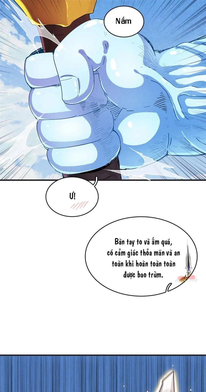 Từ Giờ, Ta Chính Là Bậc Thầy Của Pháp Sư Chapter 79 - Trang 2
