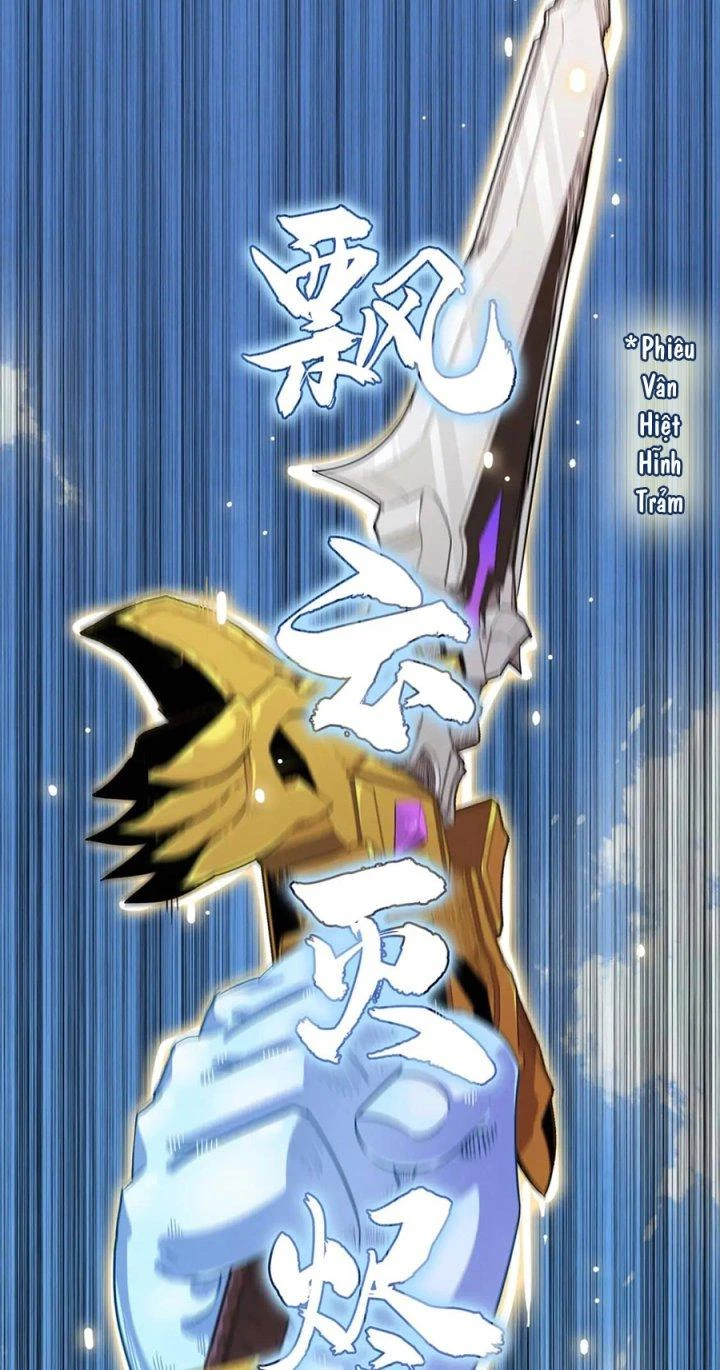 Từ Giờ, Ta Chính Là Bậc Thầy Của Pháp Sư Chapter 79 - Trang 2