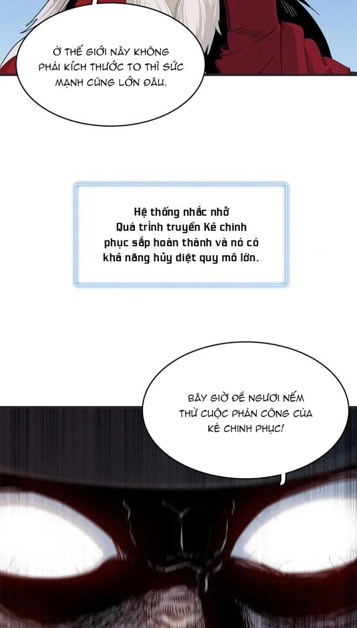 Từ Giờ, Ta Chính Là Bậc Thầy Của Pháp Sư Chapter 79 - Trang 2