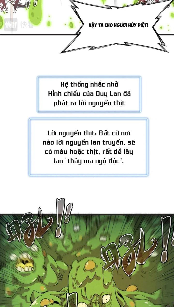 Từ Giờ, Ta Chính Là Bậc Thầy Của Pháp Sư Chapter 79 - Trang 2