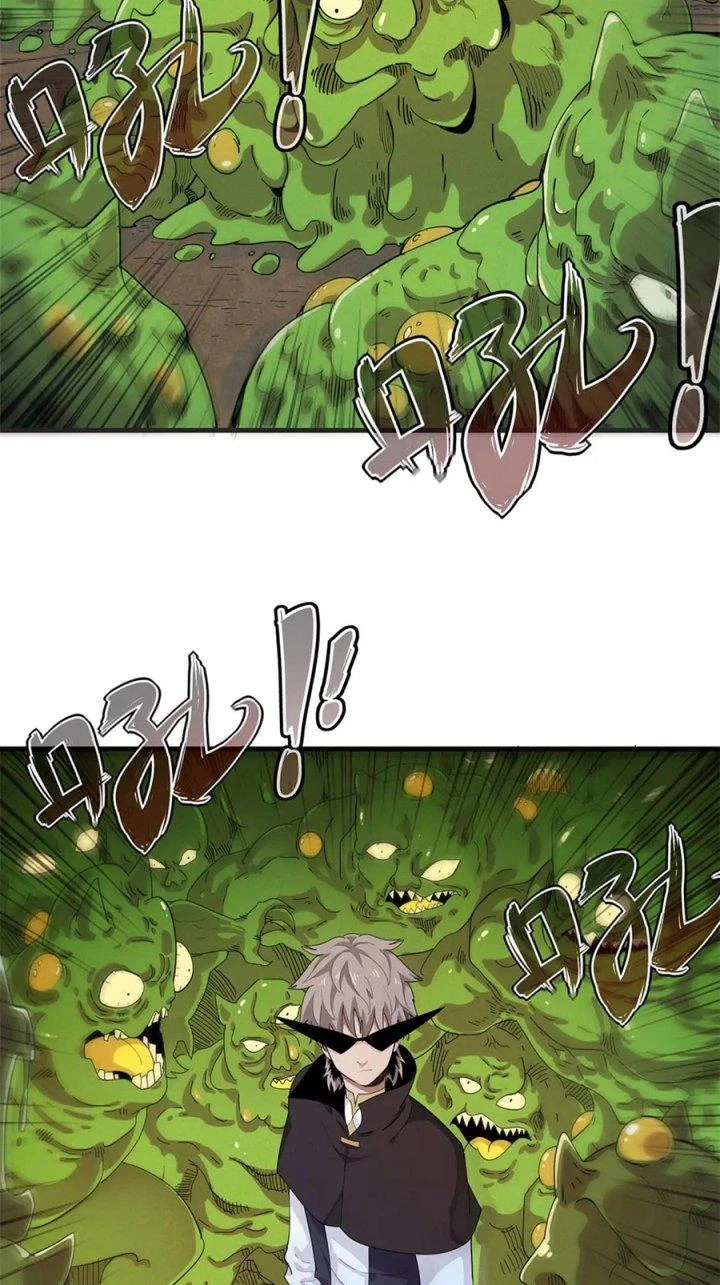 Từ Giờ, Ta Chính Là Bậc Thầy Của Pháp Sư Chapter 79 - Trang 2