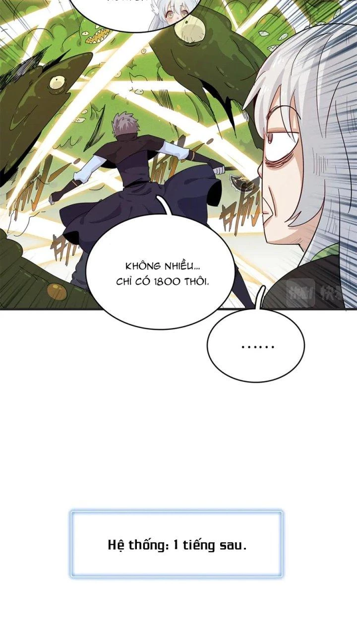 Từ Giờ, Ta Chính Là Bậc Thầy Của Pháp Sư Chapter 79 - Trang 2