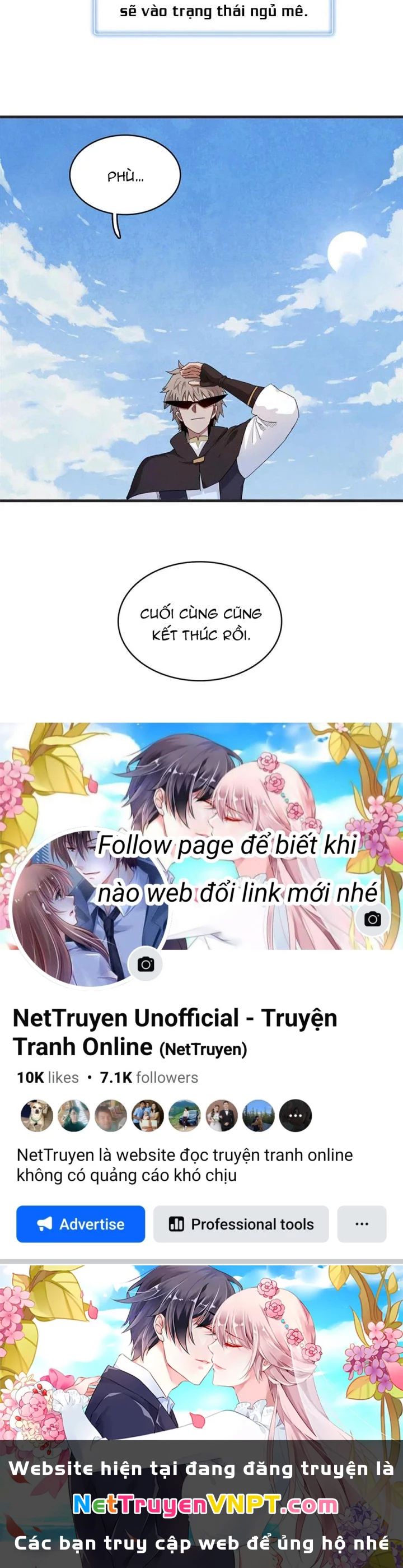 Từ Giờ, Ta Chính Là Bậc Thầy Của Pháp Sư Chapter 79 - Trang 2