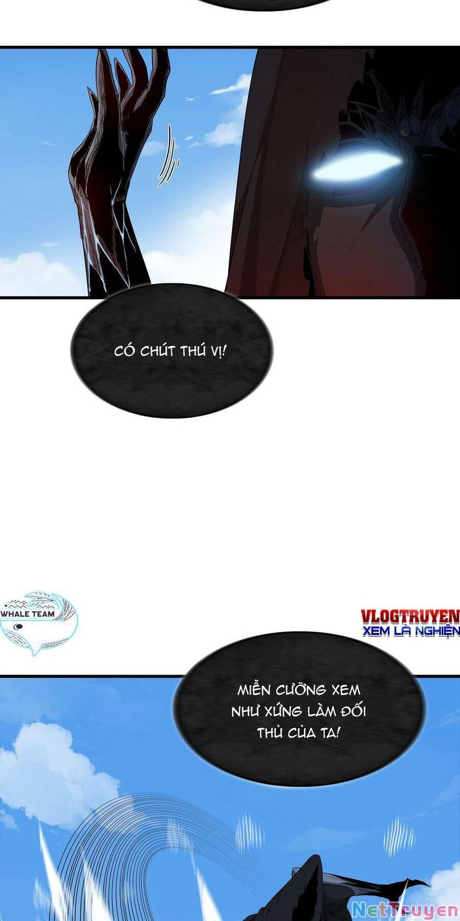 Từ Giờ, Ta Chính Là Bậc Thầy Của Pháp Sư Chapter 8 - Trang 2