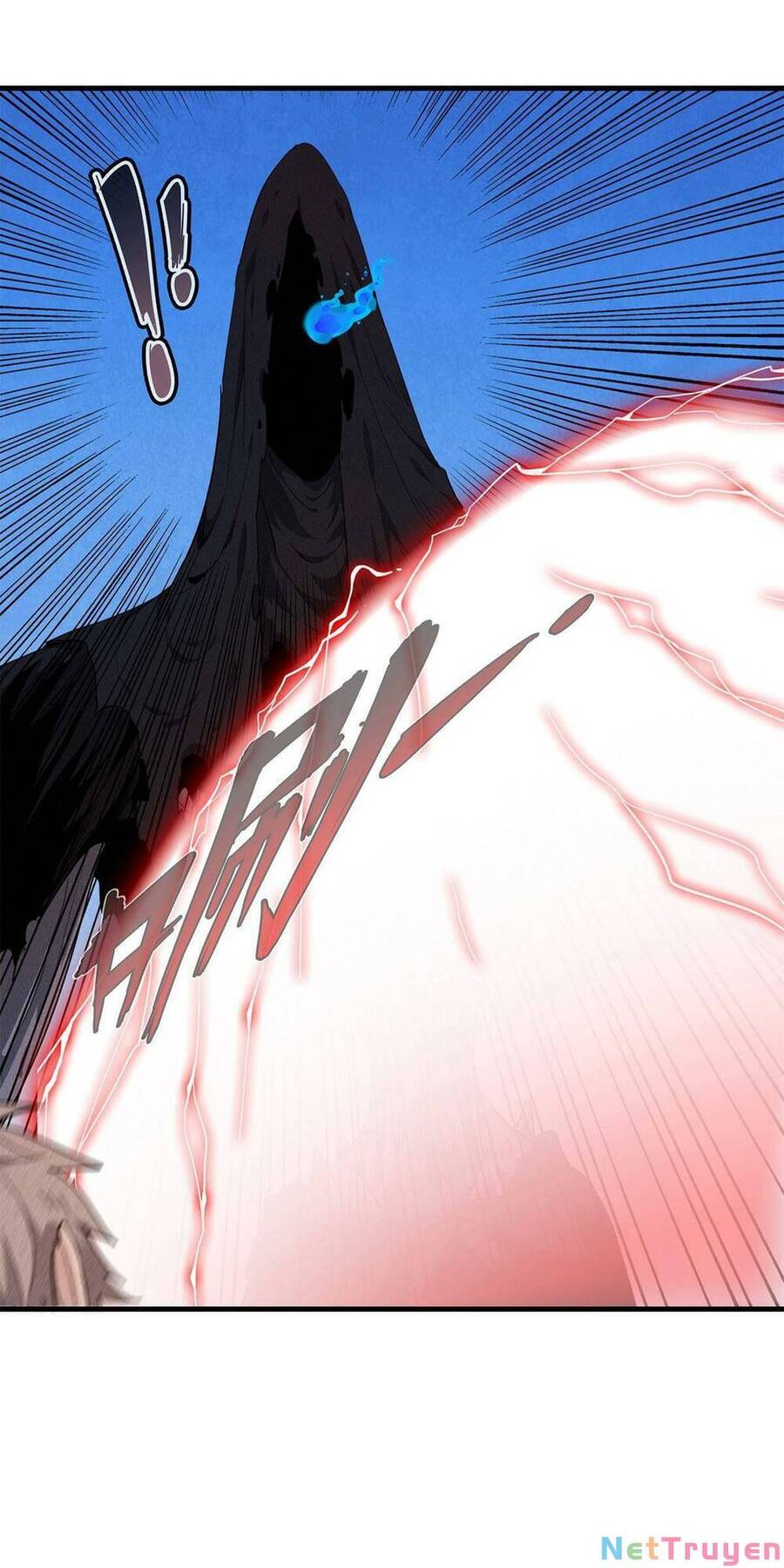 Từ Giờ, Ta Chính Là Bậc Thầy Của Pháp Sư Chapter 8 - Trang 2