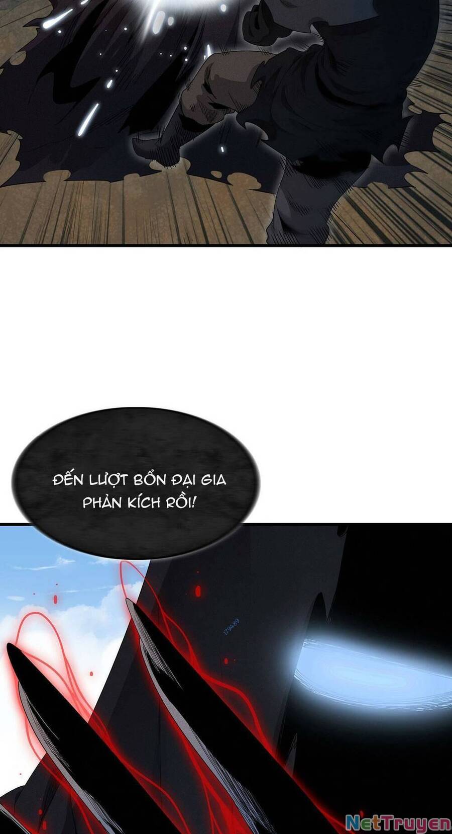 Từ Giờ, Ta Chính Là Bậc Thầy Của Pháp Sư Chapter 8 - Trang 2