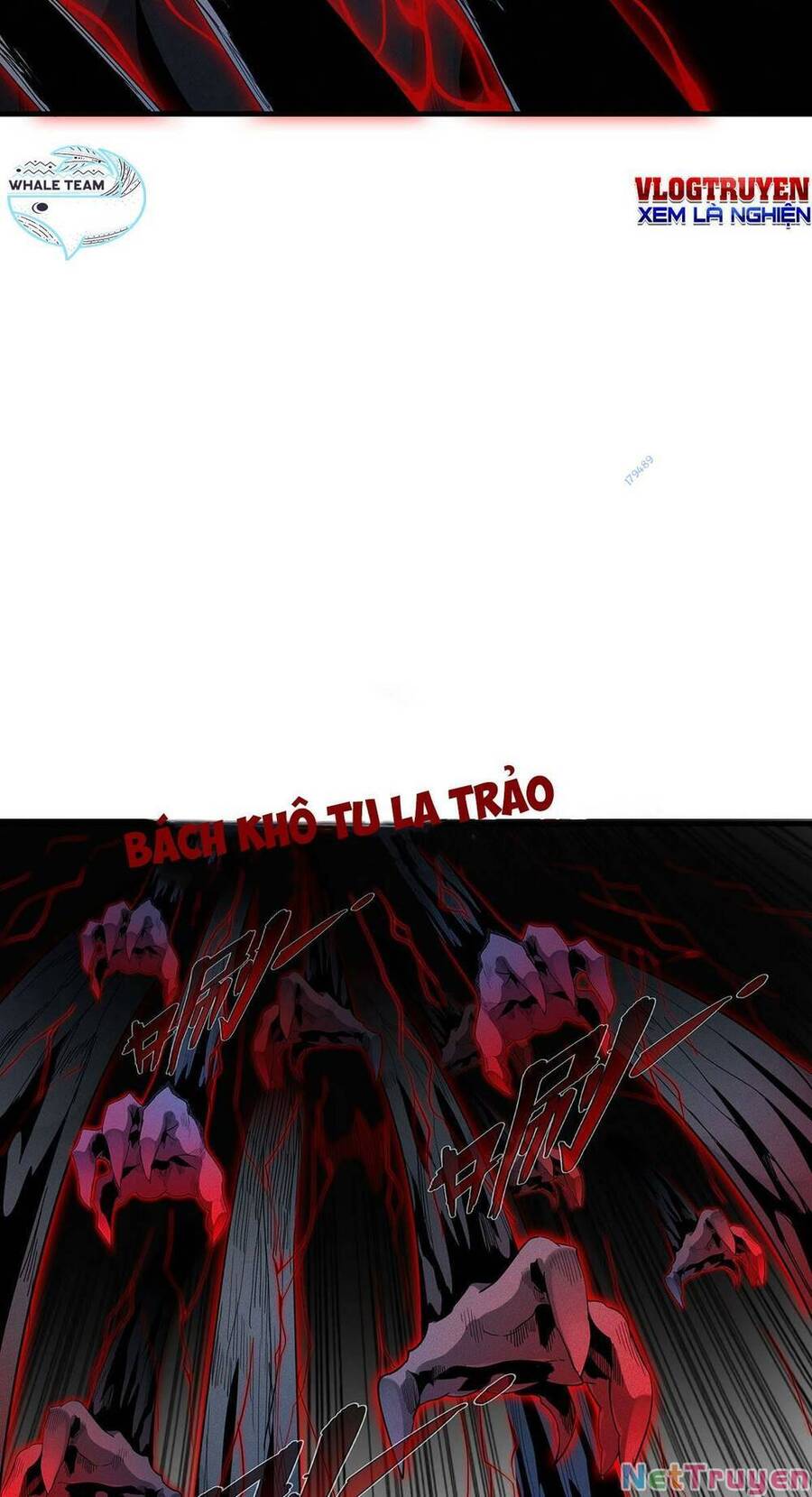 Từ Giờ, Ta Chính Là Bậc Thầy Của Pháp Sư Chapter 8 - Trang 2