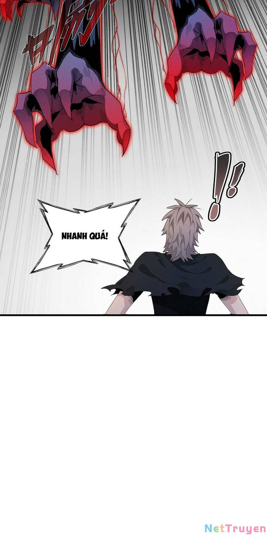 Từ Giờ, Ta Chính Là Bậc Thầy Của Pháp Sư Chapter 8 - Trang 2