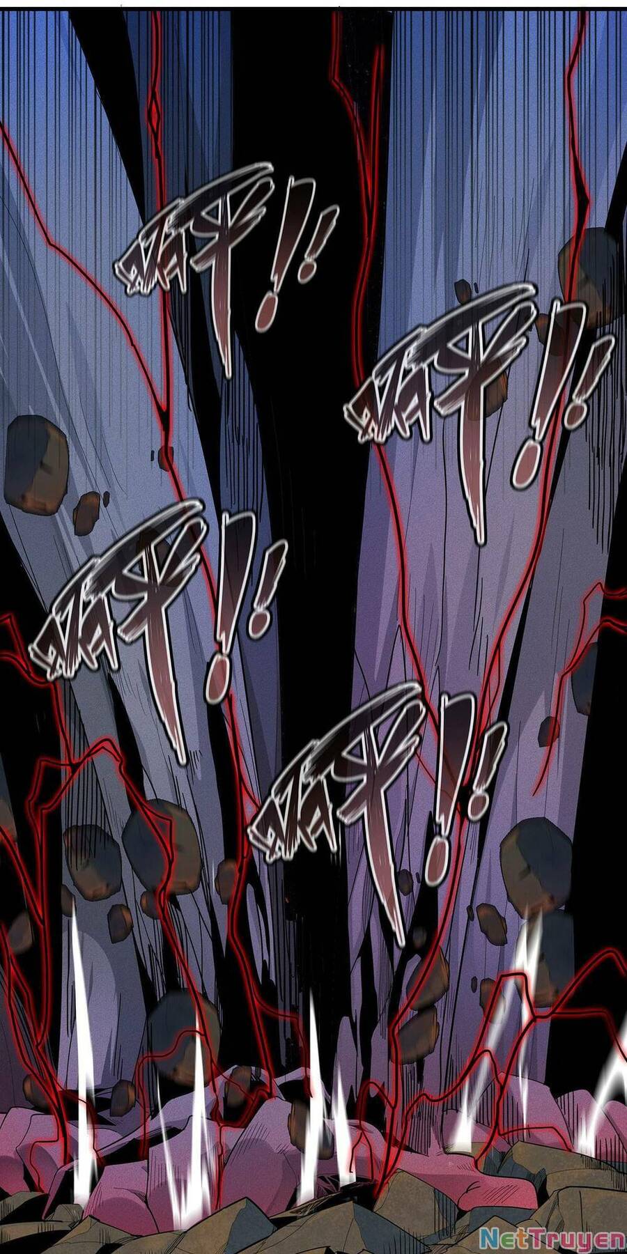 Từ Giờ, Ta Chính Là Bậc Thầy Của Pháp Sư Chapter 8 - Trang 2