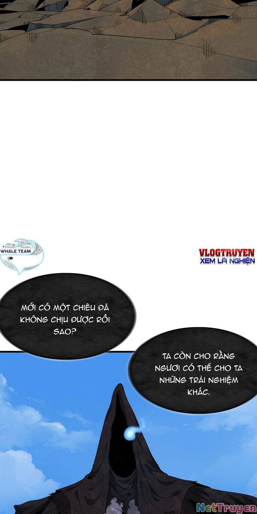 Từ Giờ, Ta Chính Là Bậc Thầy Của Pháp Sư Chapter 8 - Trang 2