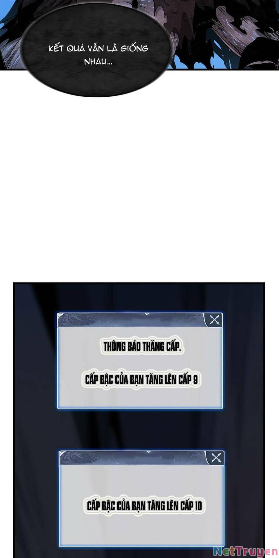 Từ Giờ, Ta Chính Là Bậc Thầy Của Pháp Sư Chapter 8 - Trang 2