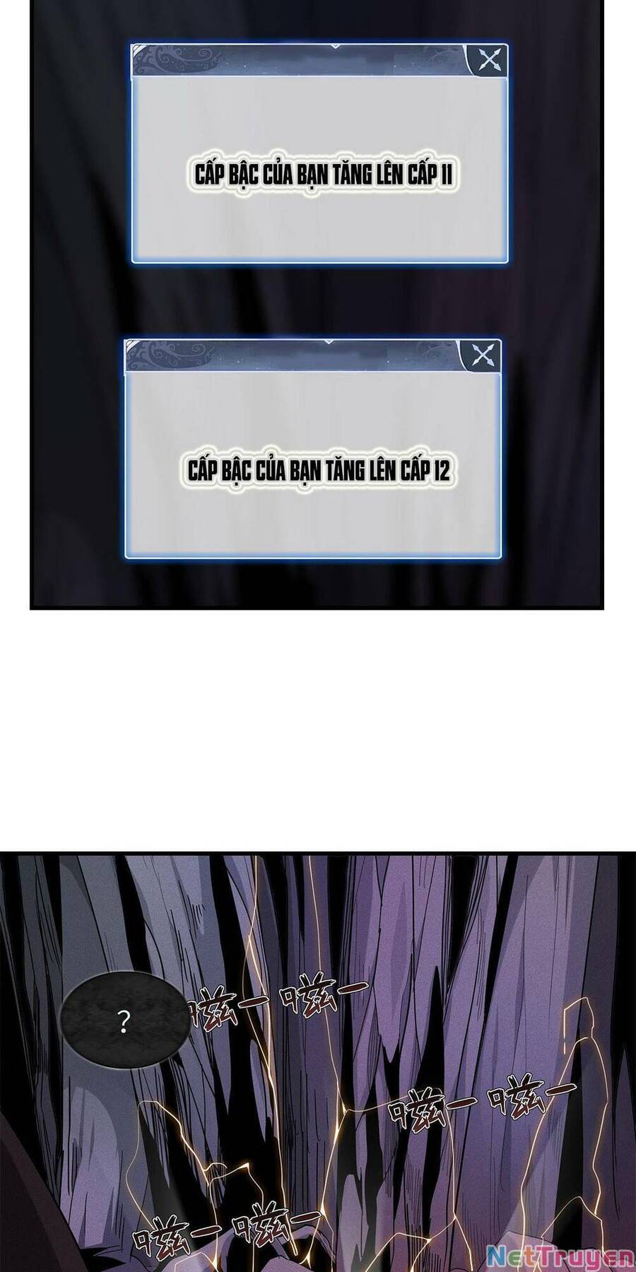 Từ Giờ, Ta Chính Là Bậc Thầy Của Pháp Sư Chapter 8 - Trang 2