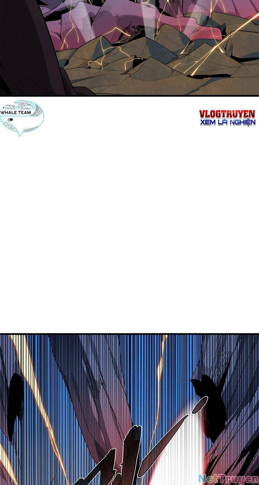 Từ Giờ, Ta Chính Là Bậc Thầy Của Pháp Sư Chapter 8 - Trang 2