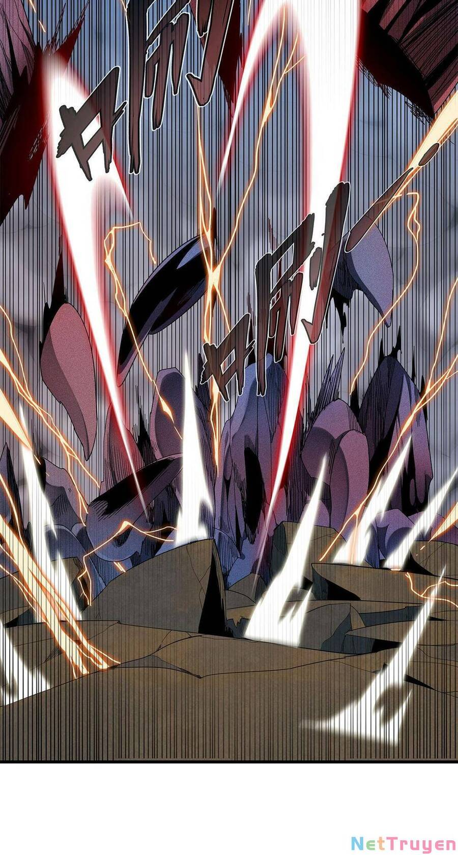 Từ Giờ, Ta Chính Là Bậc Thầy Của Pháp Sư Chapter 8 - Trang 2