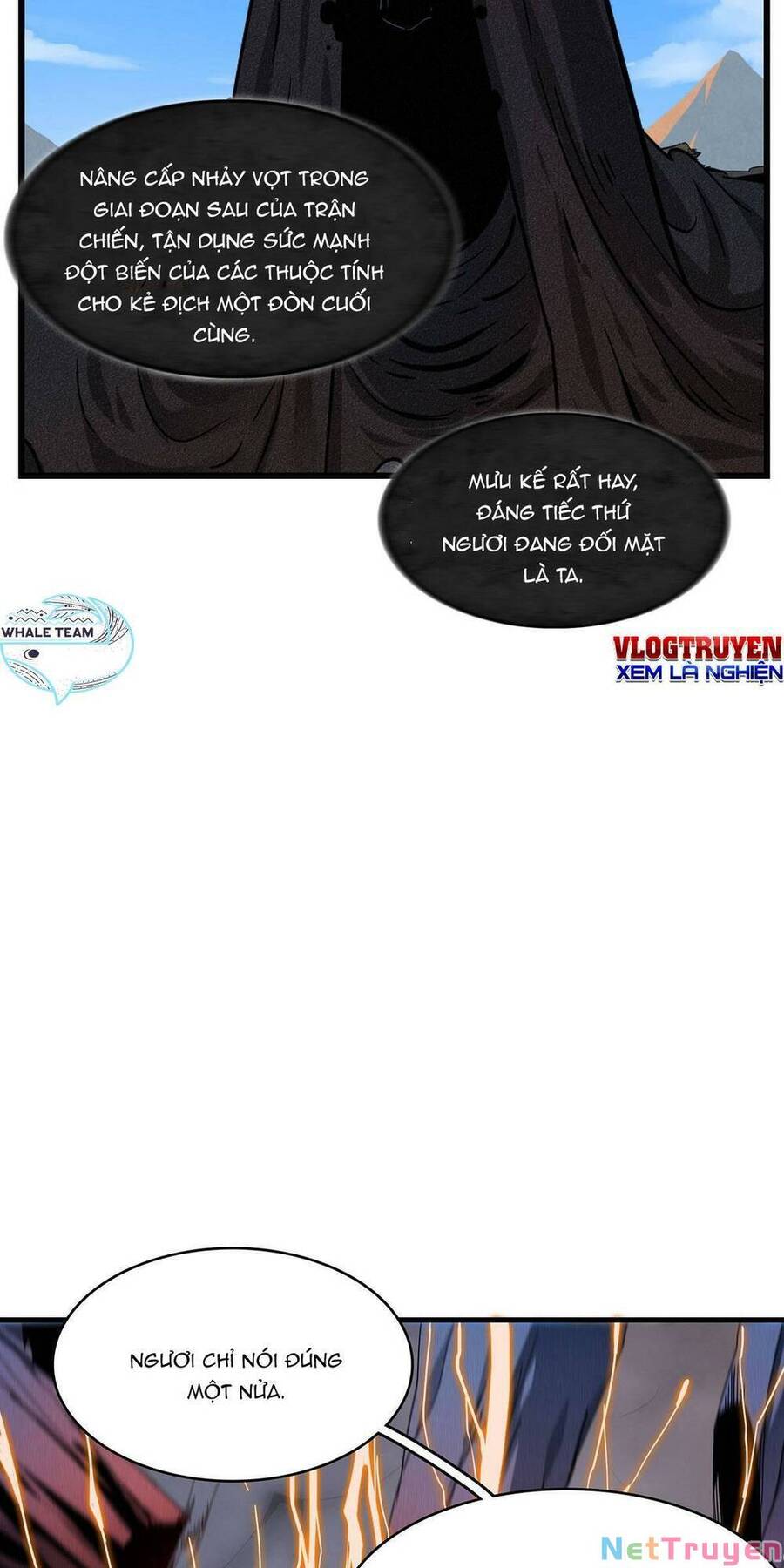 Từ Giờ, Ta Chính Là Bậc Thầy Của Pháp Sư Chapter 8 - Trang 2