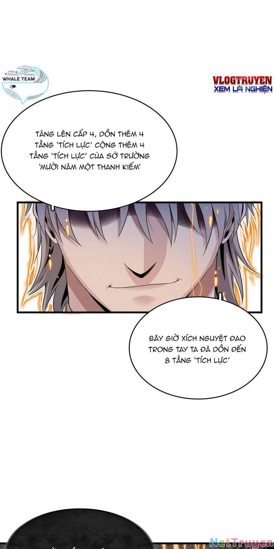 Từ Giờ, Ta Chính Là Bậc Thầy Của Pháp Sư Chapter 8 - Trang 2