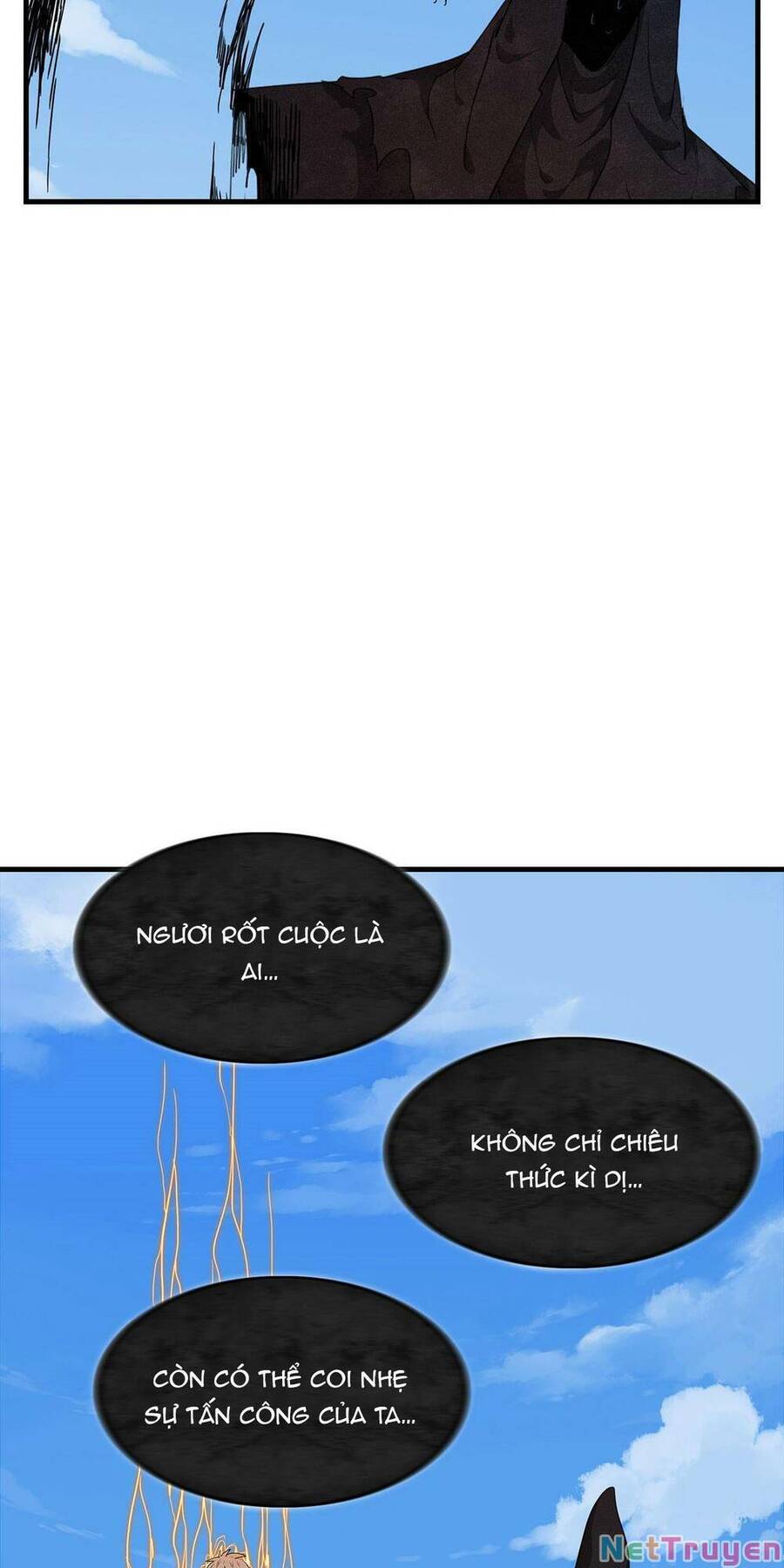Từ Giờ, Ta Chính Là Bậc Thầy Của Pháp Sư Chapter 8 - Trang 2