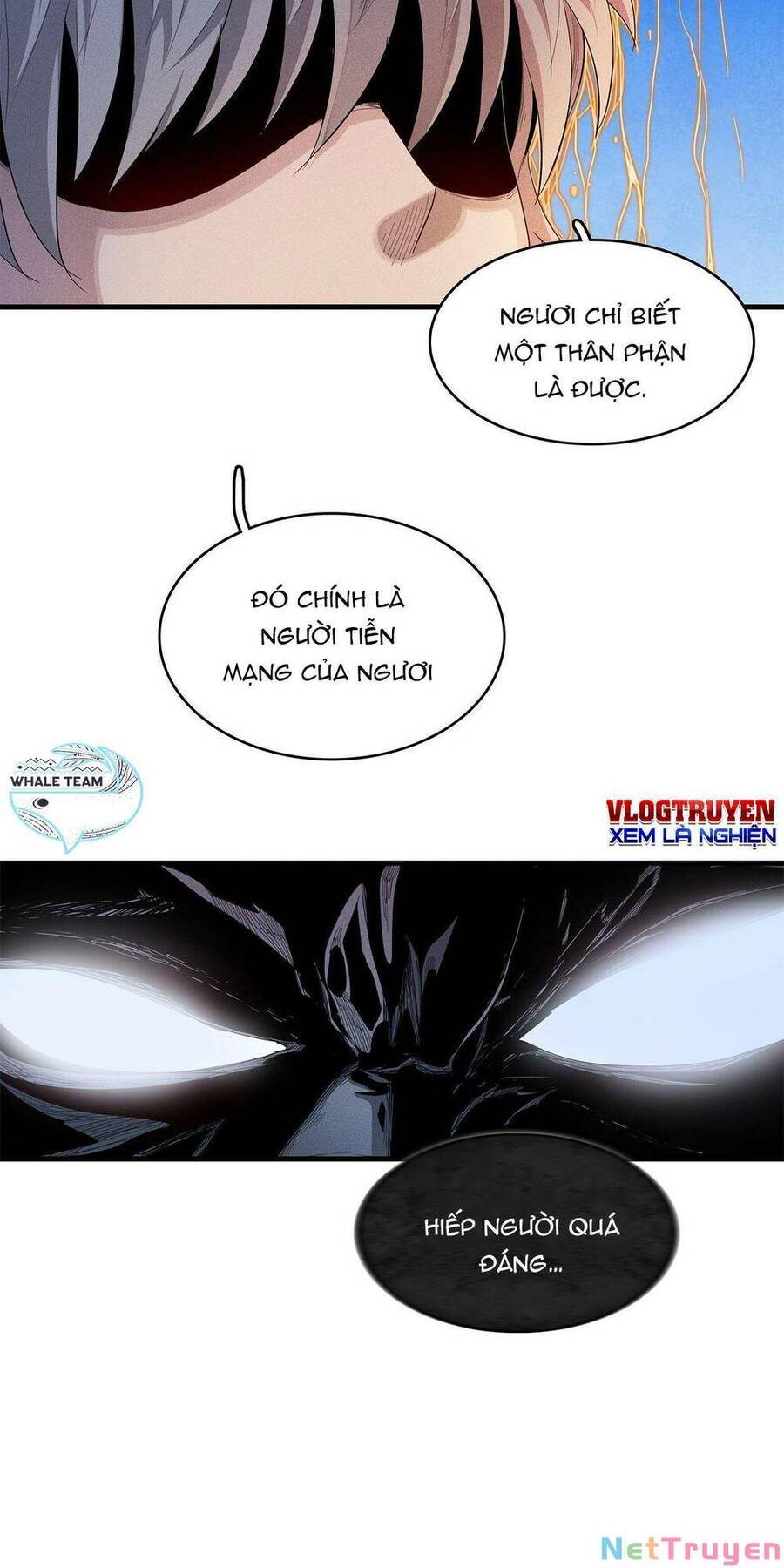 Từ Giờ, Ta Chính Là Bậc Thầy Của Pháp Sư Chapter 8 - Trang 2