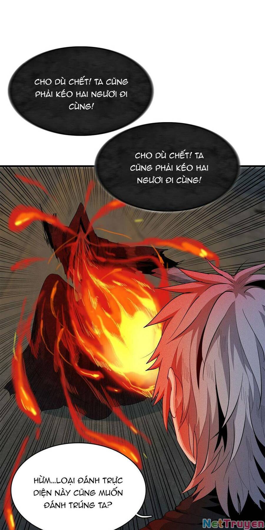 Từ Giờ, Ta Chính Là Bậc Thầy Của Pháp Sư Chapter 8 - Trang 2