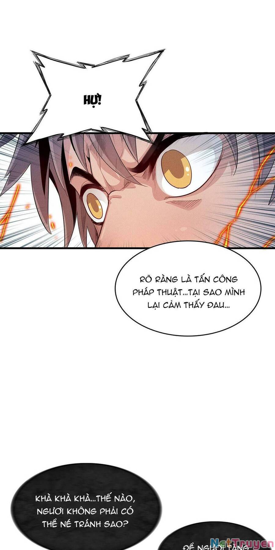 Từ Giờ, Ta Chính Là Bậc Thầy Của Pháp Sư Chapter 8 - Trang 2