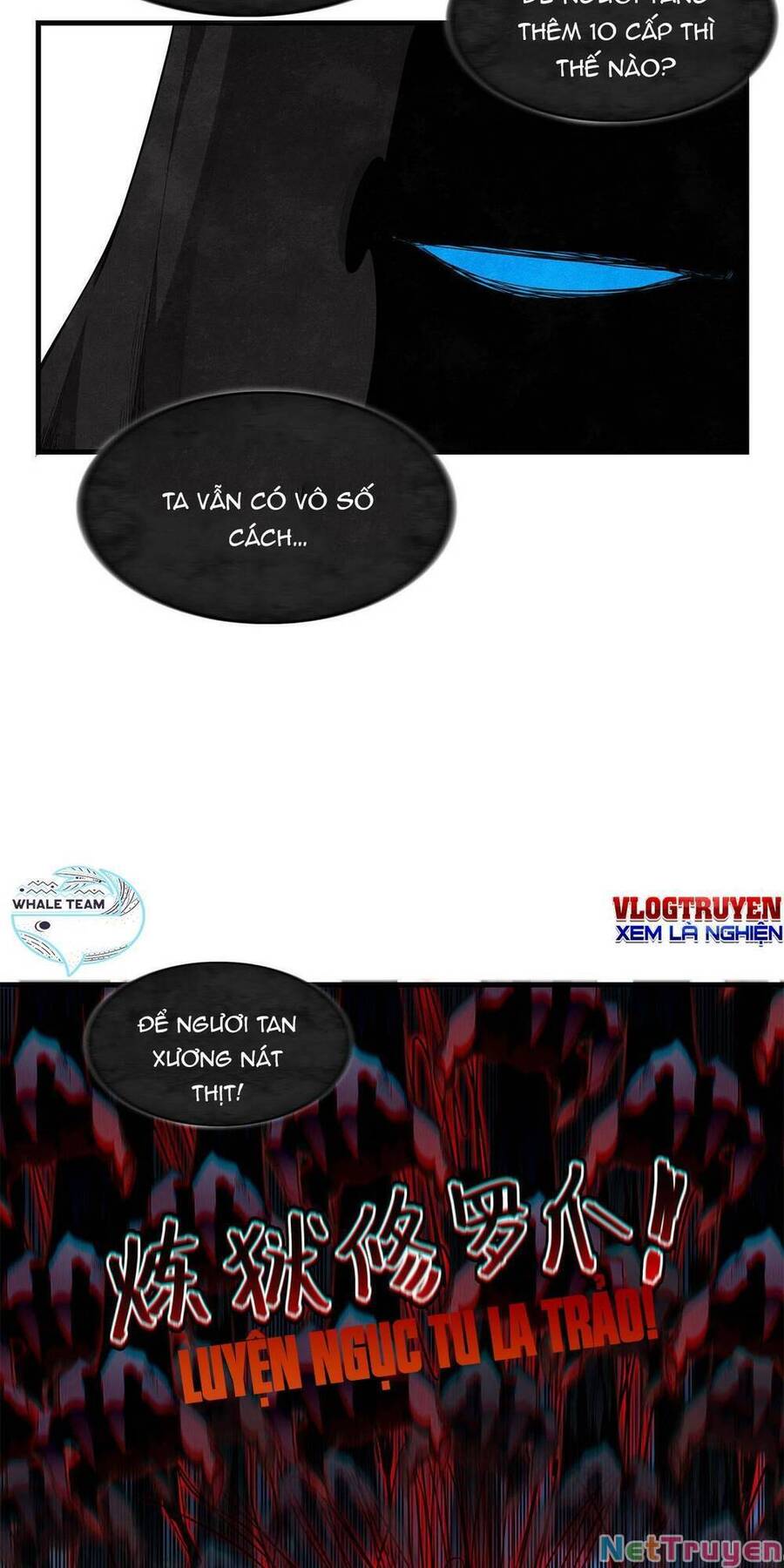 Từ Giờ, Ta Chính Là Bậc Thầy Của Pháp Sư Chapter 8 - Trang 2