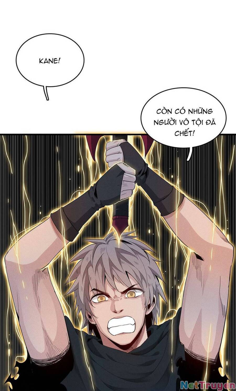 Từ Giờ, Ta Chính Là Bậc Thầy Của Pháp Sư Chapter 8 - Trang 2