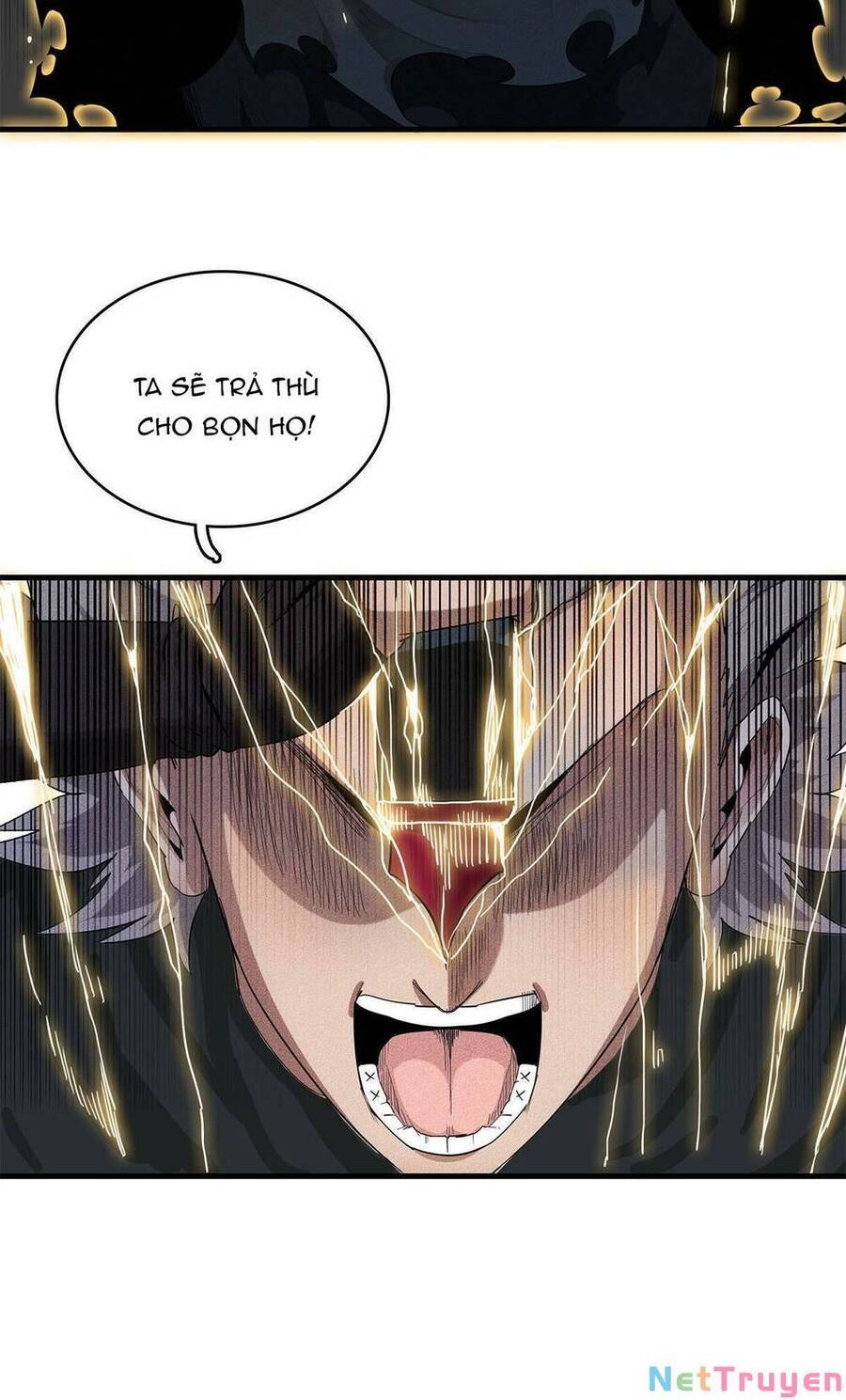 Từ Giờ, Ta Chính Là Bậc Thầy Của Pháp Sư Chapter 8 - Trang 2