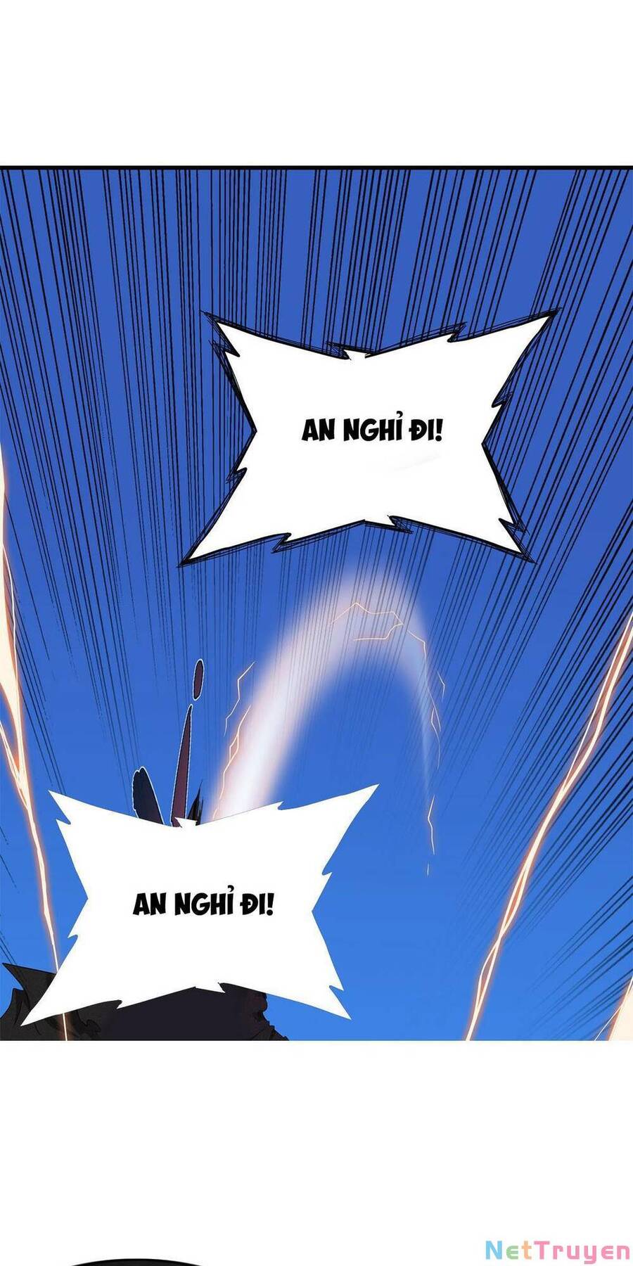 Từ Giờ, Ta Chính Là Bậc Thầy Của Pháp Sư Chapter 8 - Trang 2