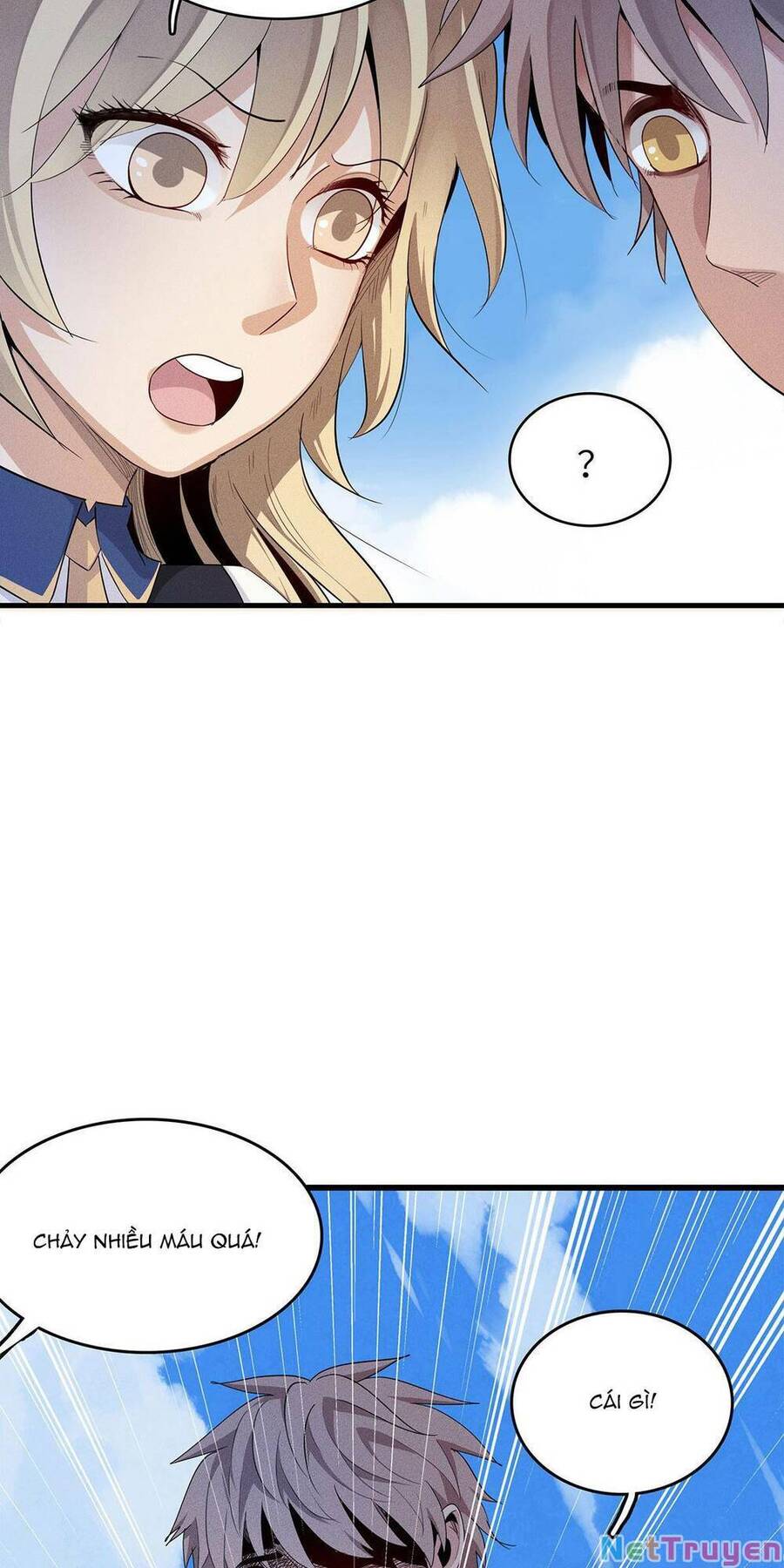 Từ Giờ, Ta Chính Là Bậc Thầy Của Pháp Sư Chapter 8 - Trang 2