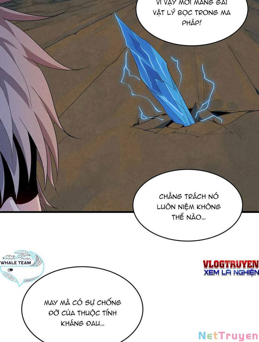 Từ Giờ, Ta Chính Là Bậc Thầy Của Pháp Sư Chapter 8 - Trang 2