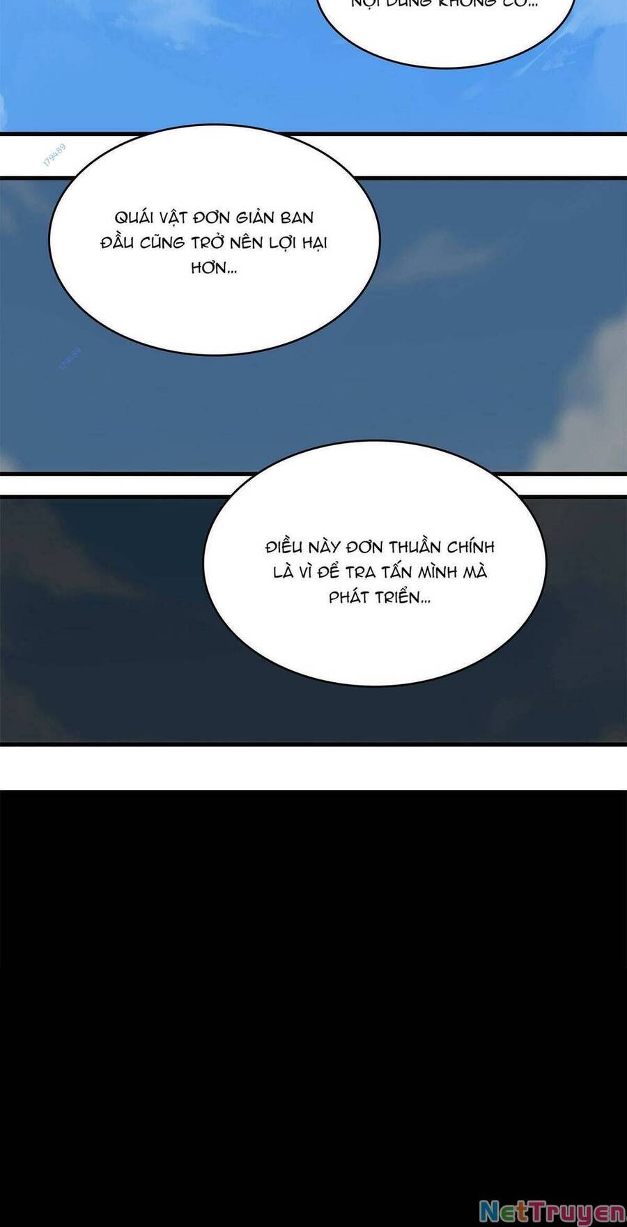 Từ Giờ, Ta Chính Là Bậc Thầy Của Pháp Sư Chapter 8 - Trang 2