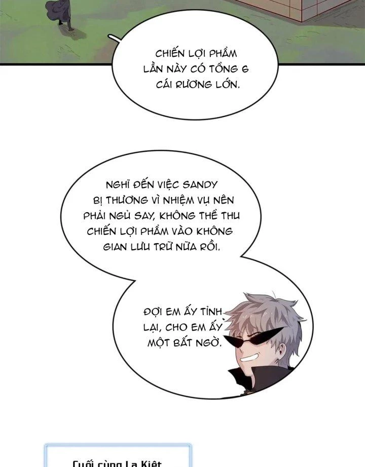 Từ Giờ, Ta Chính Là Bậc Thầy Của Pháp Sư Chapter 80 - Trang 2