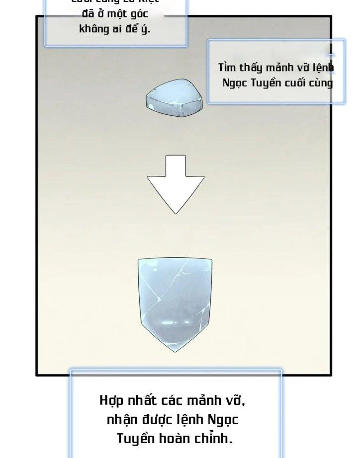 Từ Giờ, Ta Chính Là Bậc Thầy Của Pháp Sư Chapter 80 - Trang 2