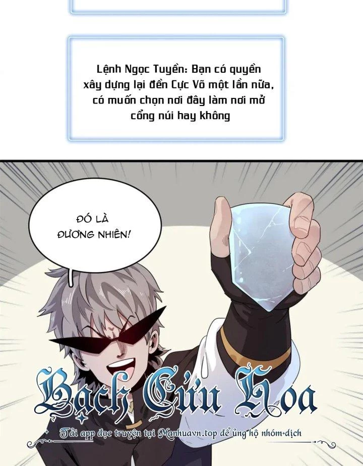 Từ Giờ, Ta Chính Là Bậc Thầy Của Pháp Sư Chapter 80 - Trang 2