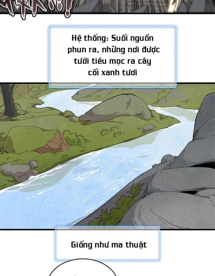 Từ Giờ, Ta Chính Là Bậc Thầy Của Pháp Sư Chapter 80 - Trang 2